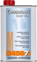 Commandant Super Wax nr. 7 - 500gr.