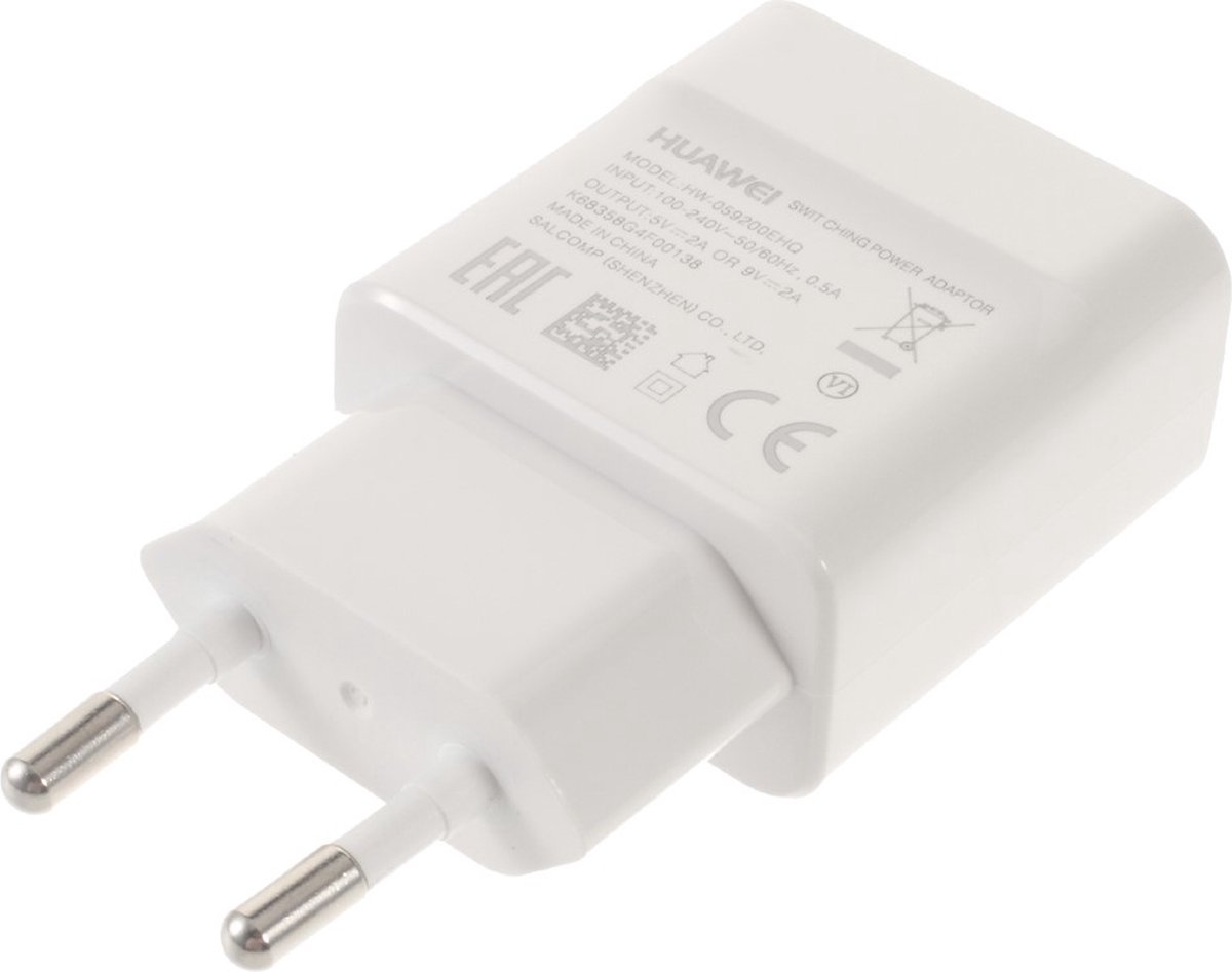 Huawei quick charge hw 059200ehq сколько ватт