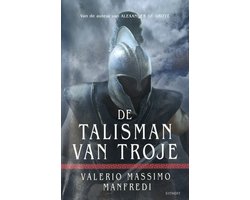 De Talisman Van Troje