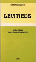 Leviticus (vb)