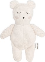 Baby Bello Bobby the IJsbeer - Knuffel - Wit