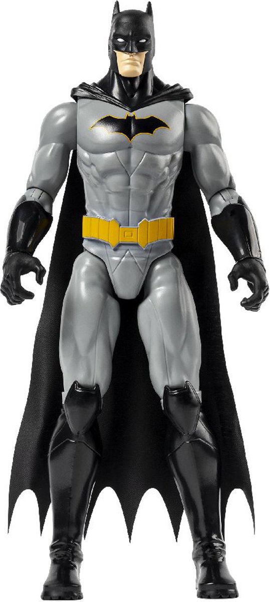 Pelgrim Darts Danser Batman - 30 cm - figuren - speel pop - superheld - jongens - speelgoed |  bol.com