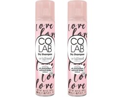Colab Dry Shampoo Original