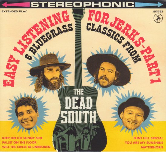 Easy Listening for Jerks - Part 1