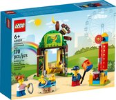 Salon des enfants LEGO - 40529