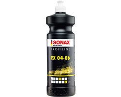 Sonax Profiline EX 04-06 Excentrisch Polijstmiddel 1 liter