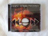 Hard Bass Techno Vol. 2