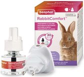 Beaphar RabbitComfort - Starterskit voor konijnen - Verdamper en Vulling - 48ml