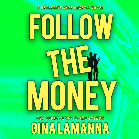 Follow the Money - cover