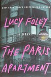 Foley, L: Paris Apartment