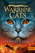 Warrior Cats - Warrior Cats - Der Ursprung der Clans. Donnerschlag