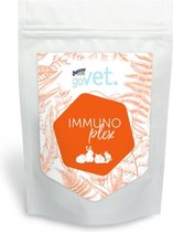 Bunny Nature GoVet Immunoplex - Snack pour rongeurs - 325g