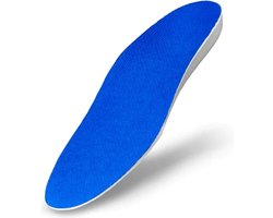 MYSOLE™ inlegzolen Special Ergonomica - Maat 48