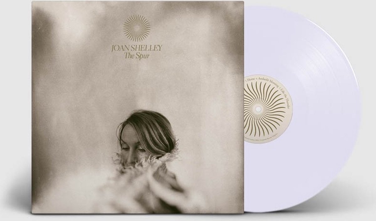 Joan Shelley - The Spur (LP) (Coloured Vinyl)