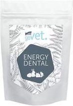 Bunny Nature GoVet Energy Dental - Gebitsverzorging voor dieren - 1.2kg