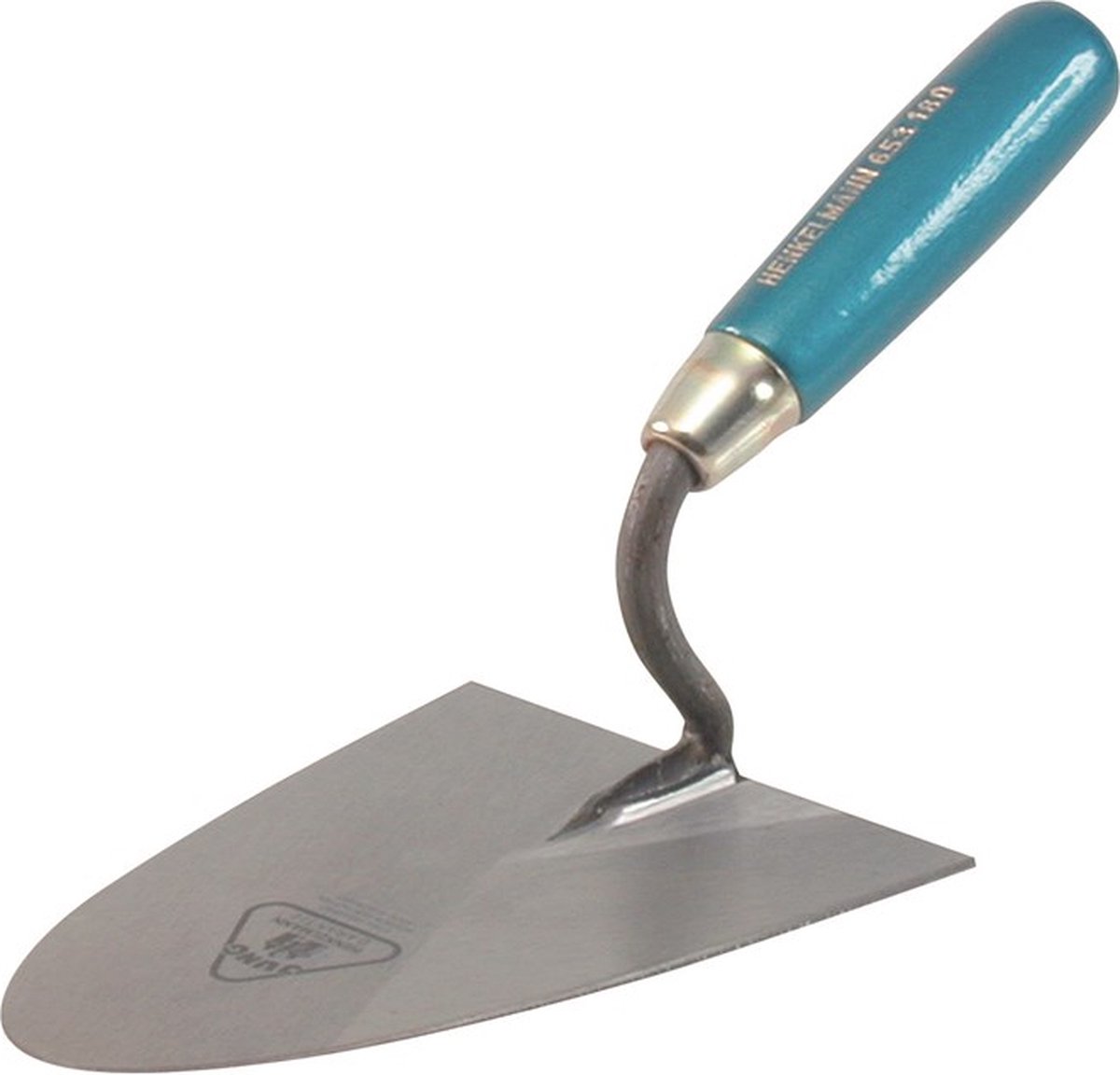 Jung - Stucadoorstroffel - Floreffe - 460 G - Pro