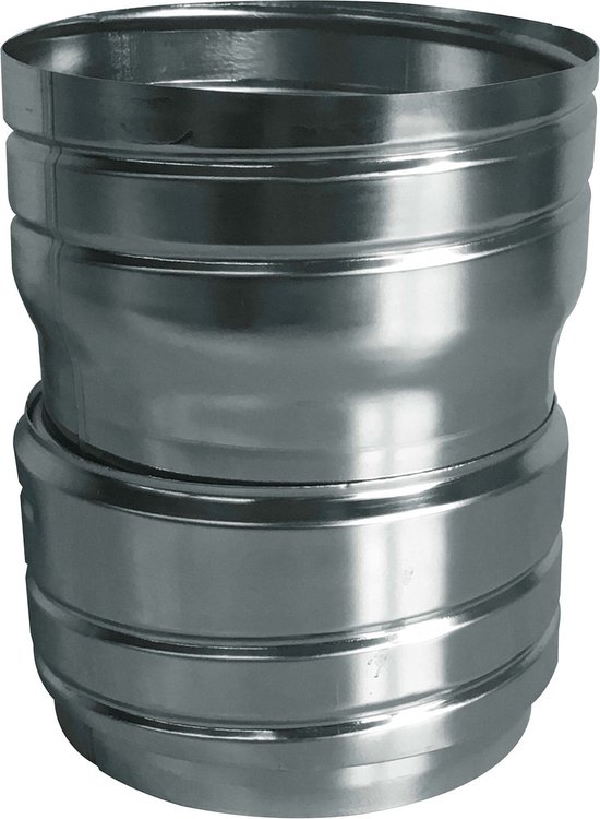 Gima 26677 Tambour Pour Stérilisation En Acier, 190 Mm De Diamètre, 240