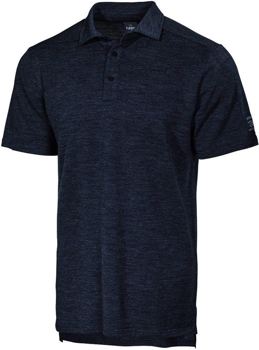 IVANHOE OF S UW Elis poloshirt navy - Size S