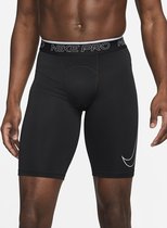 Pantalon de sport Nike Np Dri- FIT Short Long pour Homme - Taille S