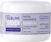 Claude Bell Sublime Silver Mask 250 ml.