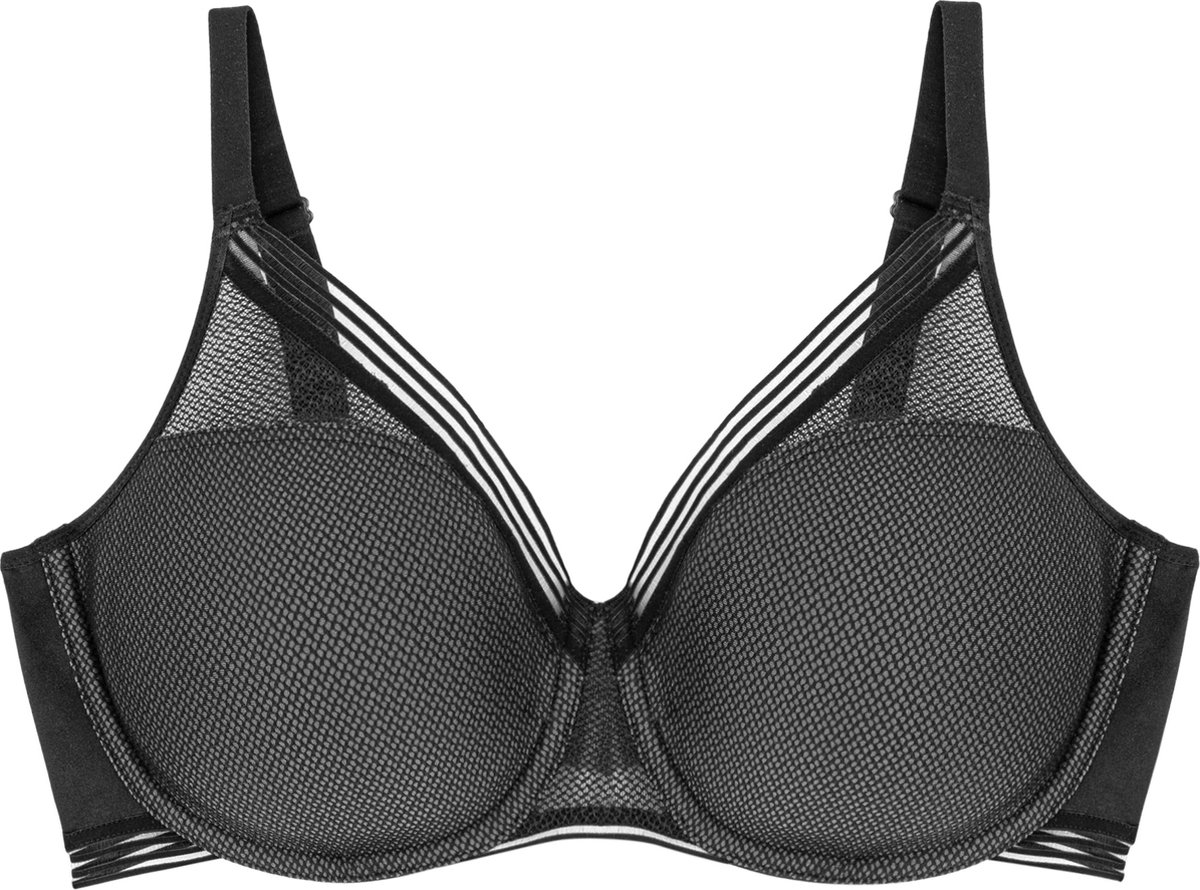 Triumph Infinite Sensation W01 Dames Beha Black