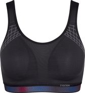 Triumph Triaction Cardio Cloud N01 EX Dames Sportbeha - Maat 85E
