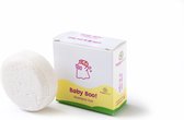 POPPYBARS Shampoo Bar Baby Boo! | Shampoobar | Shampooblok | Vegan Baby Shampoo