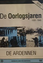 De Oorlogsjaren 1939-1945 - De Ardennen