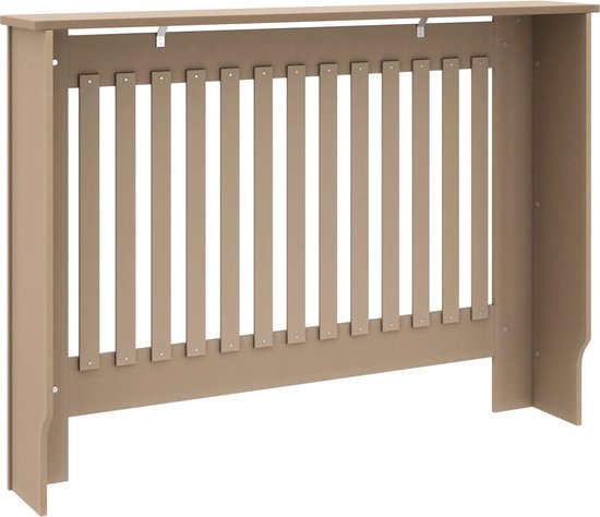 Radiatorombouw 152x19x81,5 cm MDF kopen Radiatorombouw 152x19x81,5 cm MDF kopen