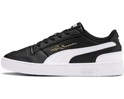 Puma Ralph Sampson Lo Zwart - 37 | bol