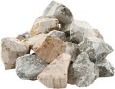 Creativ Company Speksteen, Inhoud Kan Variëren, Diverse Kleuren, 10 kg, 1 Doos