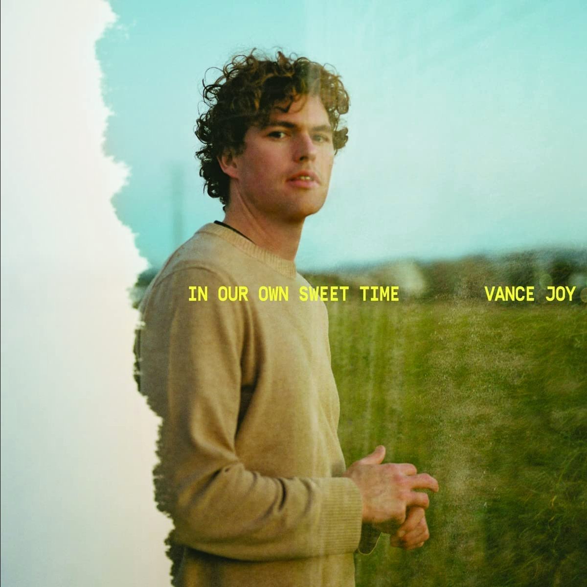 In Our Own Sweet Time (LP)