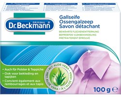 Dr.Beckmann Ossengalzeep 100g
