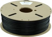 Belgisch Premium PLA filament "Additive Heroes" (1 kg, 1.75 mm) - Raven Black
