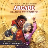 Arcade and the Dazzling Truth Detector