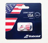 Babolat loony demper US Open - rood/wit/blauw
