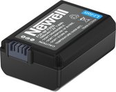 Newell Battery vervanging voor Sony NP-FW50