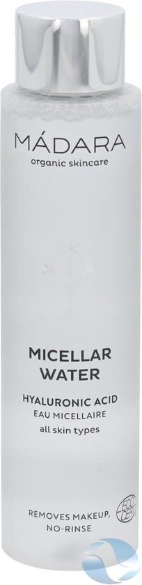 Mádara - Micellar Water 100 ml