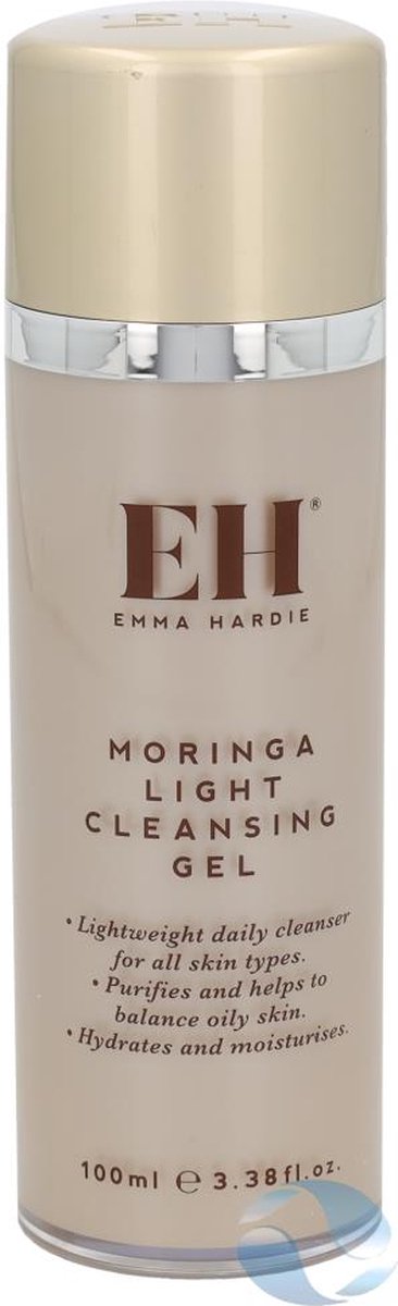 Emma Hardie - Moringa light cleansing gel