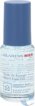 Clarins Men Shave Ease Oil - 30 ml - scheerolie - scheerverzorging