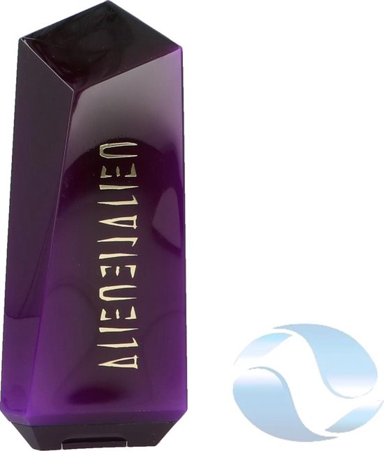 Thierry Mugler Alien lotion corporelle 200 ml Femmes Hydratant | bol.com