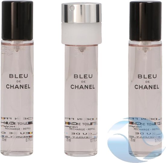 Chanel Bleu de Chanel - Eau de Toilette (refill)