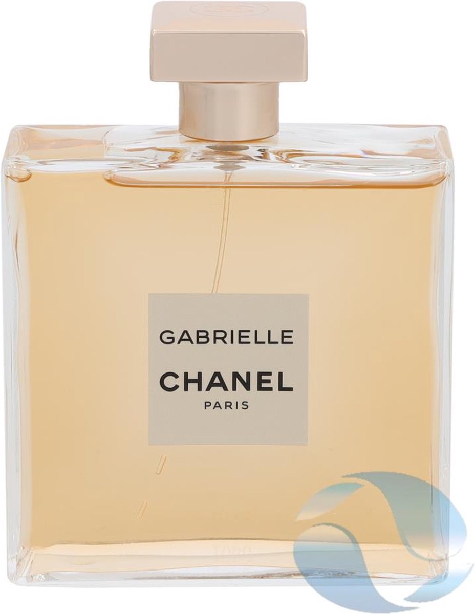 chanel perfume gabrielle