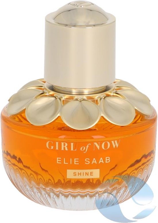 Elie SAAB Girl of Now Shine Eau de Parfum Spray 30 ml
