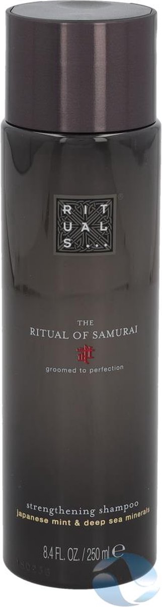 RITUALS The Ritual of Shampoo - ml | bol.com