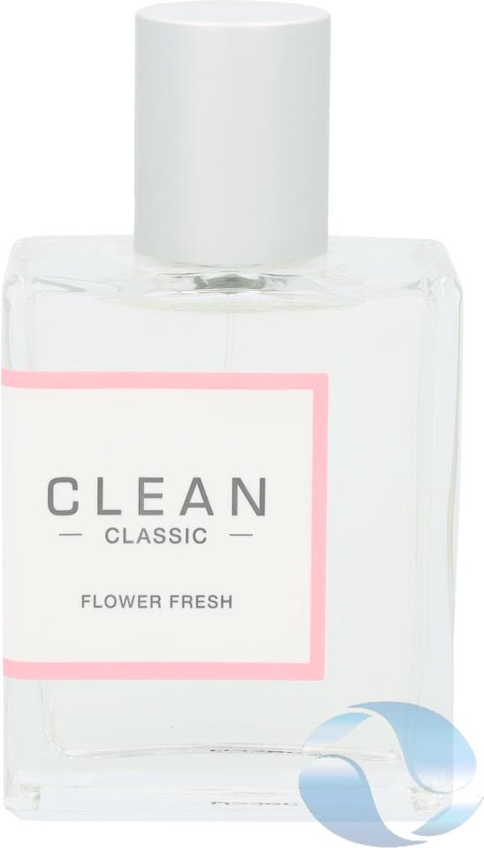 Clean - Flower Fresh EDP 60 ml