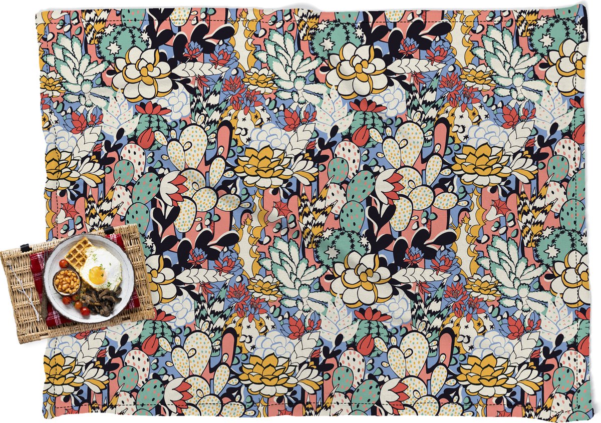 Couverture de pique-nique d'extérieur imperméable pour le