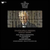 The Orchestral Music of Richard Strauss