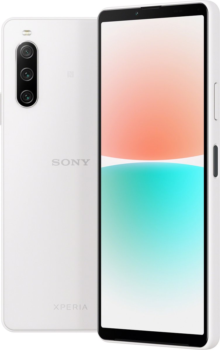 SONY　Xperia10IV Sony Xperia 10 IV - Dual SIM Android 12 - 5G USB Type-C - 6 GB RAM
