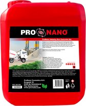 ProNano | Pro Nano ECO Concrete Gel 20l | Ready to use | Voor het reinigen van extreme beton of cement vervuiling | Uniek internationaal product |  Milieu vriendelijk | Toelaatbaar op iedere werkplaats | Biologisch afbreekbaar |